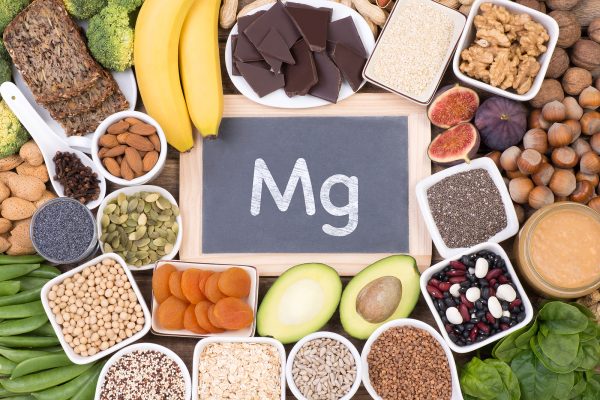 What’s What With Magnesium?